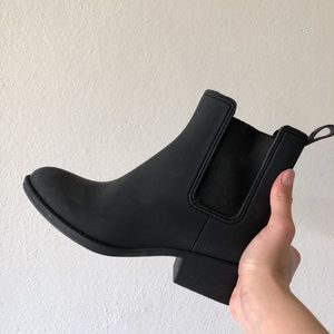 Jeffrey Campbell rain boot